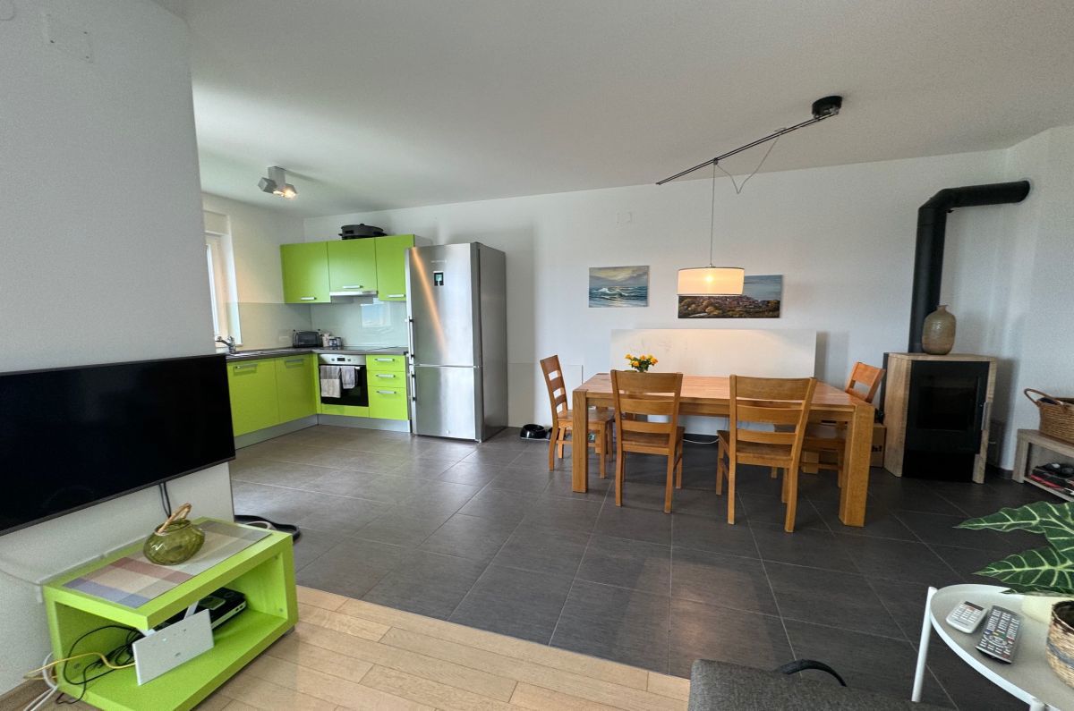 Apartma, prodaja, Mesto Krk, Hrvatska, 89 m2, 400.000,00 EUR