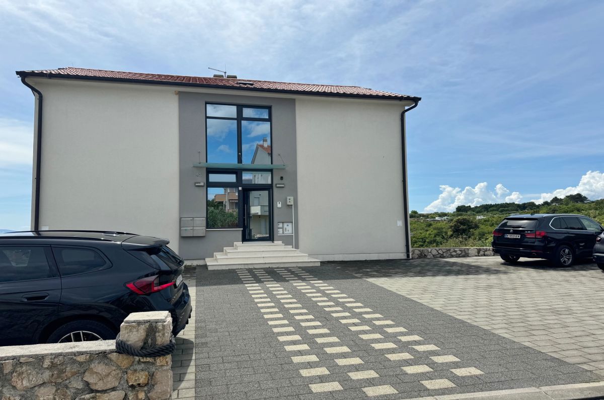 Apartma, prodaja, Mesto Krk, Hrvatska, 89 m2, 400.000,00 EUR