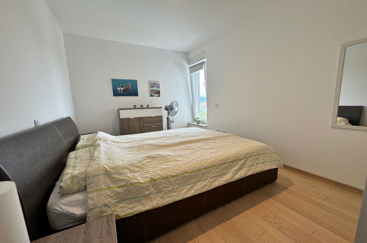 Apartma, prodaja, Mesto Krk, Hrvatska, 89 m2, 400.000,00 EUR