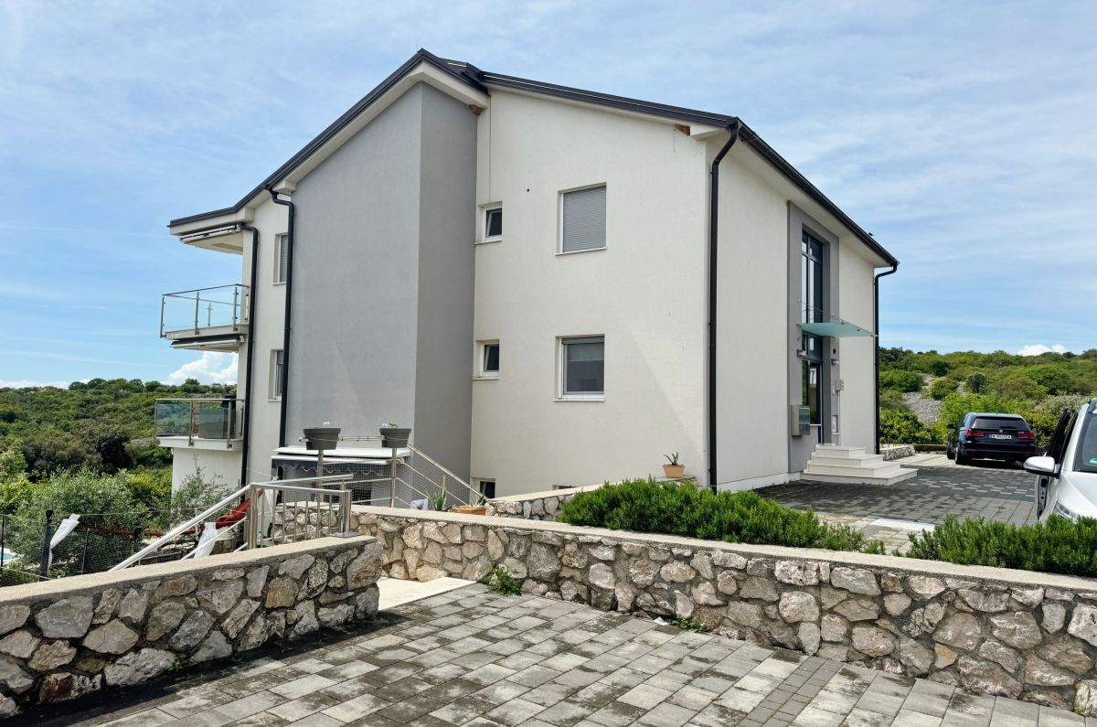 Apartma, prodaja, Mesto Krk, Hrvatska, 89 m2, 400.000,00 EUR