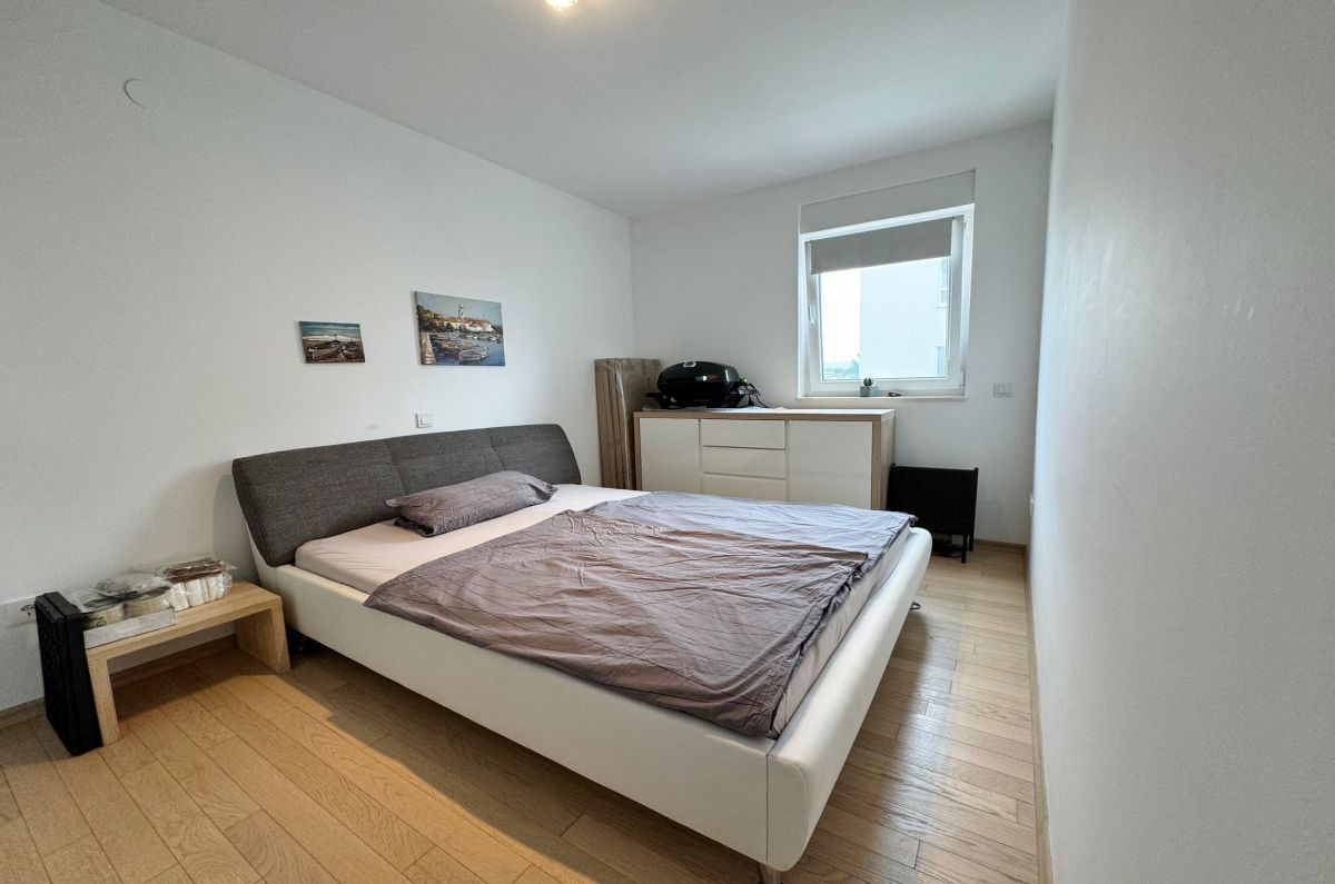 Apartma, prodaja, Mesto Krk, Hrvatska, 89 m2, 400.000,00 EUR