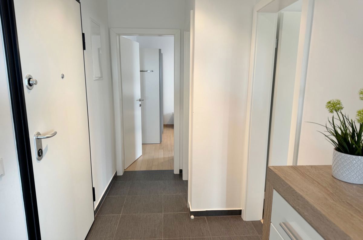 Apartma, prodaja, Mesto Krk, Hrvatska, 89 m2, 400.000,00 EUR