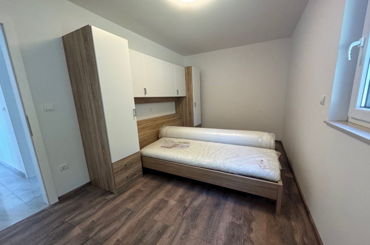 Apartma, prodaja, Malinska, Hrvatska, 57 m2, 450.000,00 EUR