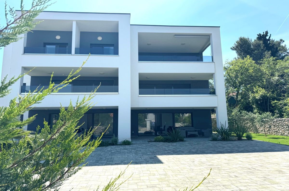 Apartma, prodaja, Malinska, Hrvatska, 57 m2, 450.000,00 EUR