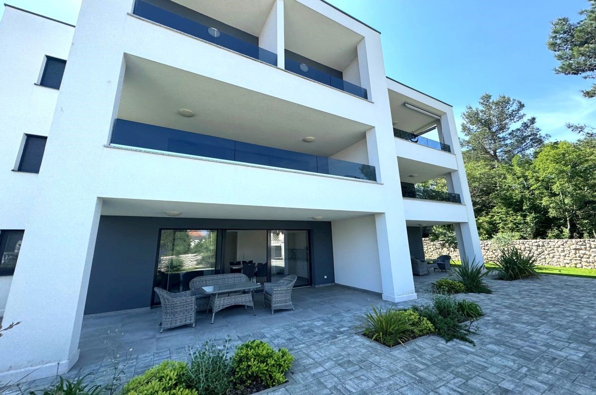 Apartma, prodaja, Malinska, Hrvatska, 57 m2, 450.000,00 EUR