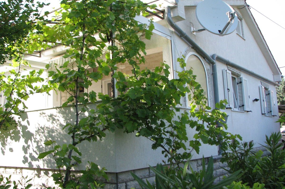 Hi&#353;a, prodaja, Mesto Krk, Hrvatska, 110 m2, 468.000,00 EUR