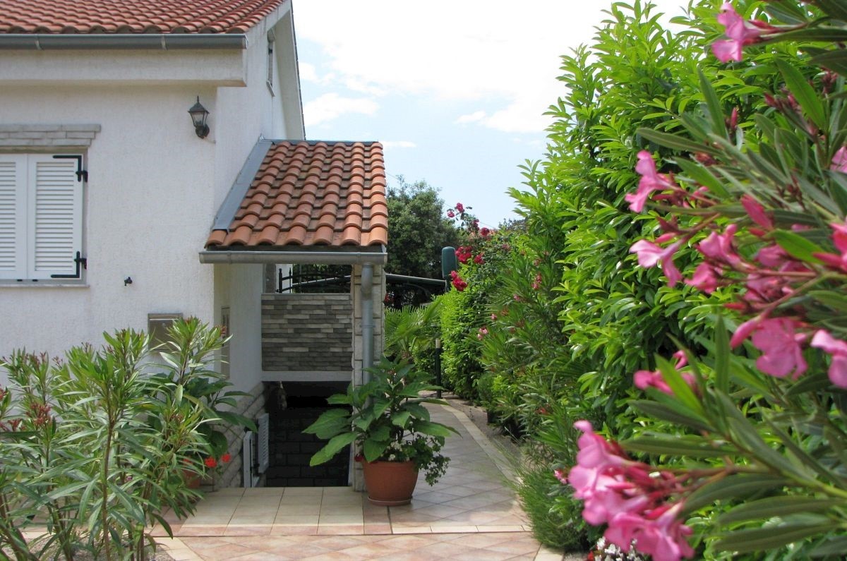 Hi&#353;a, prodaja, Mesto Krk, Hrvatska, 110 m2, 468.000,00 EUR