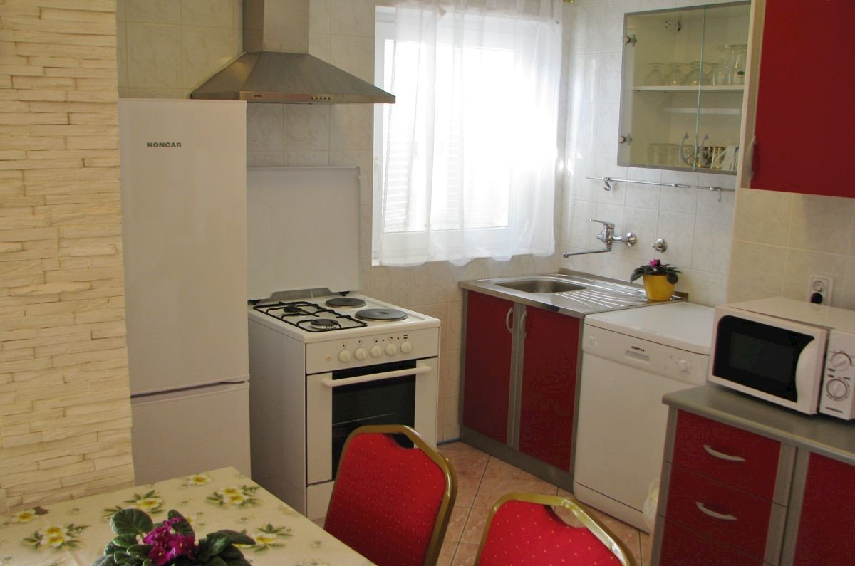 Hi&#353;a, prodaja, Mesto Krk, Hrvatska, 110 m2, 468.000,00 EUR
