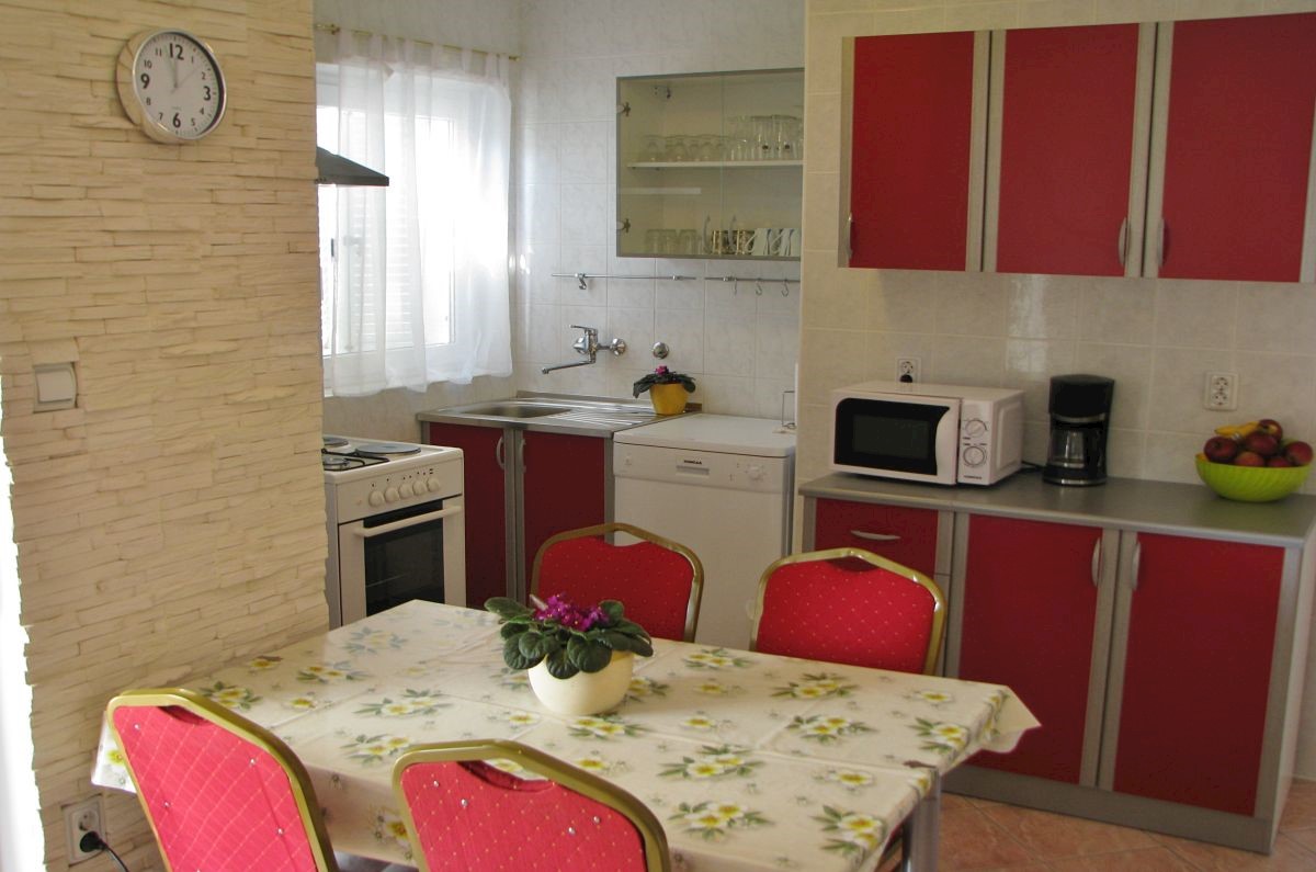 Hi&#353;a, prodaja, Mesto Krk, Hrvatska, 110 m2, 468.000,00 EUR