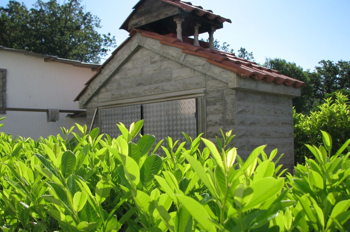 Hi&#353;a, prodaja, Mesto Krk, Hrvatska, 110 m2, 468.000,00 EUR