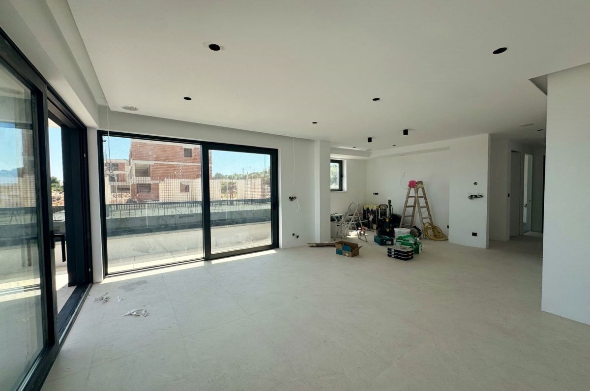 Apartma, prodaja, Mesto Krk, Hrvatska, 70 m2, 362.500,00 EUR