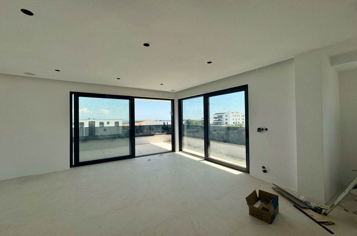 Apartma, prodaja, Mesto Krk, Hrvatska, 70 m2, 362.500,00 EUR