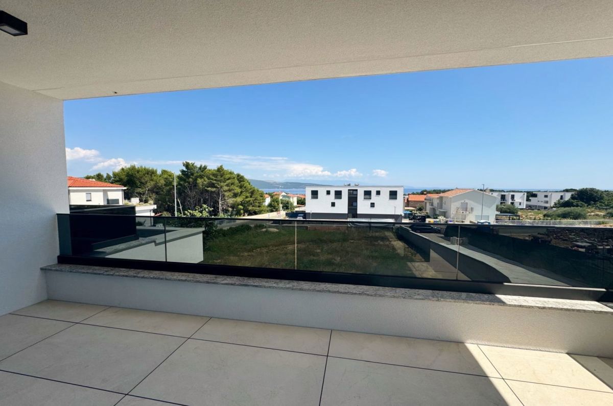 Apartma, prodaja, Mesto Krk, Hrvatska, 70 m2, 362.500,00 EUR