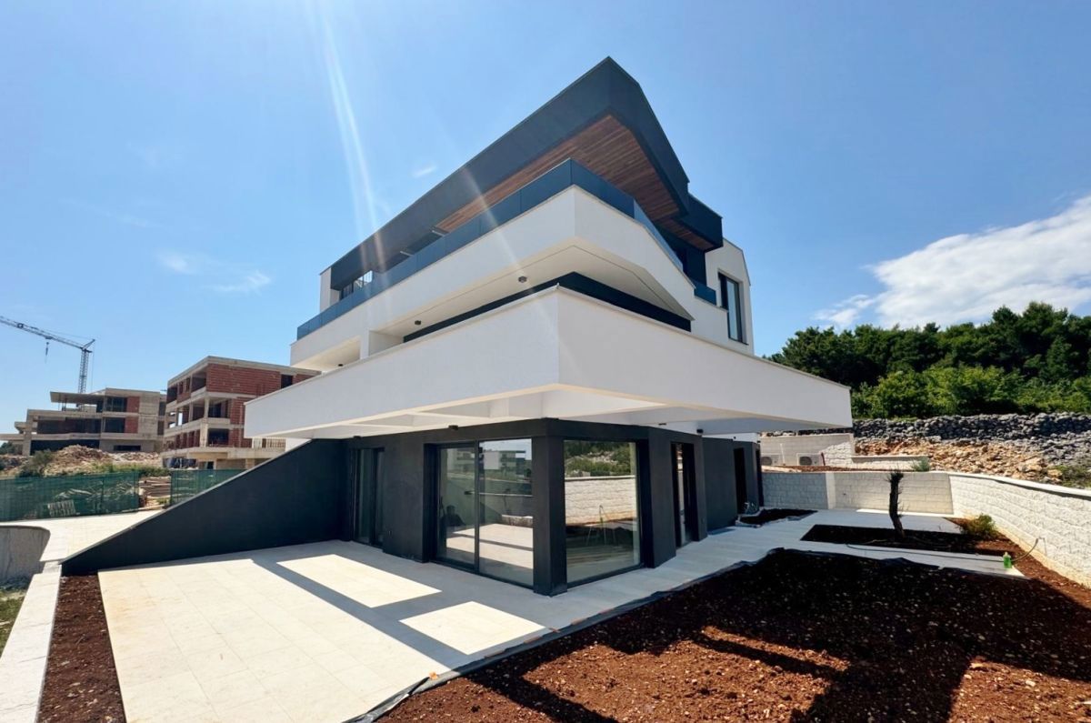 Apartma, prodaja, Mesto Krk, Hrvatska, 70 m2, 362.500,00 EUR