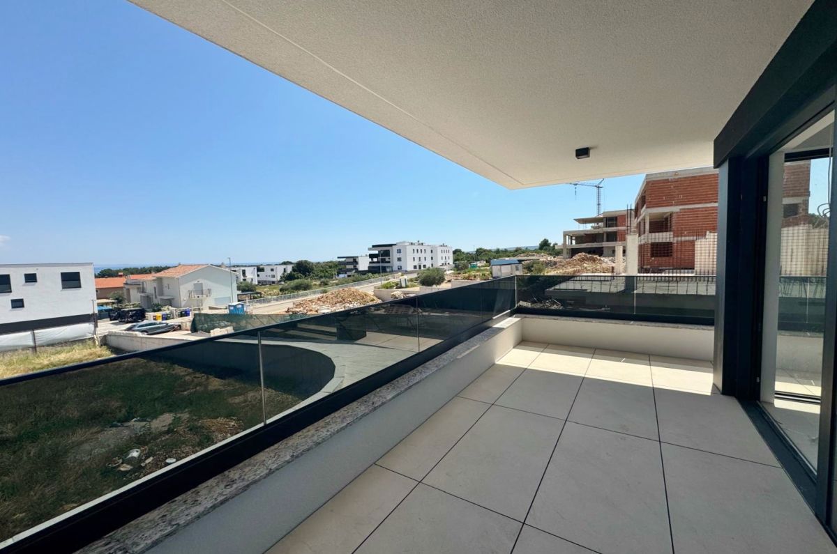 Apartma, prodaja, Mesto Krk, Hrvatska, 70 m2, 362.500,00 EUR