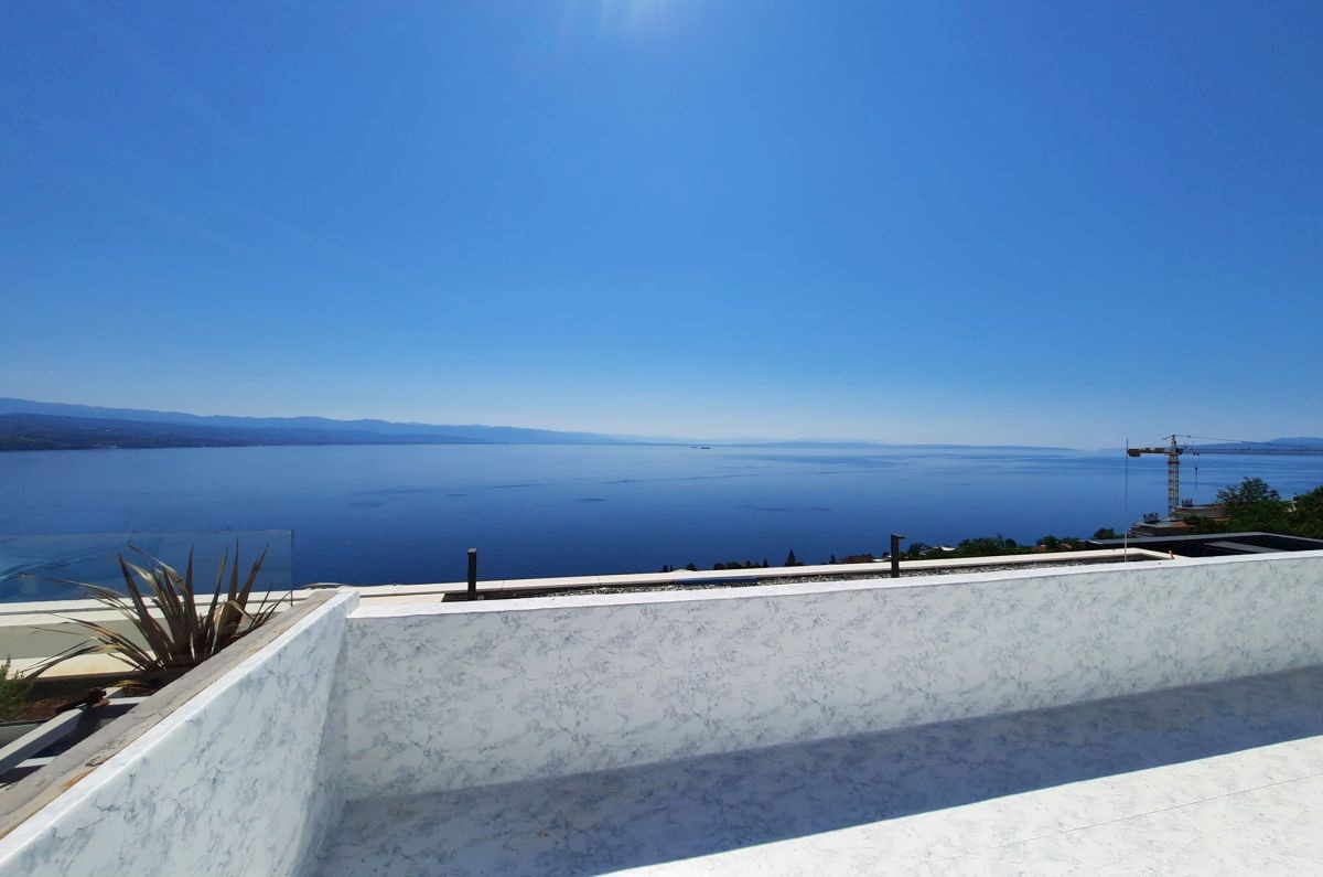 Apartma, prodaja, Opatija, Hrvatska, 245 m2, 2.200.000,00 EUR