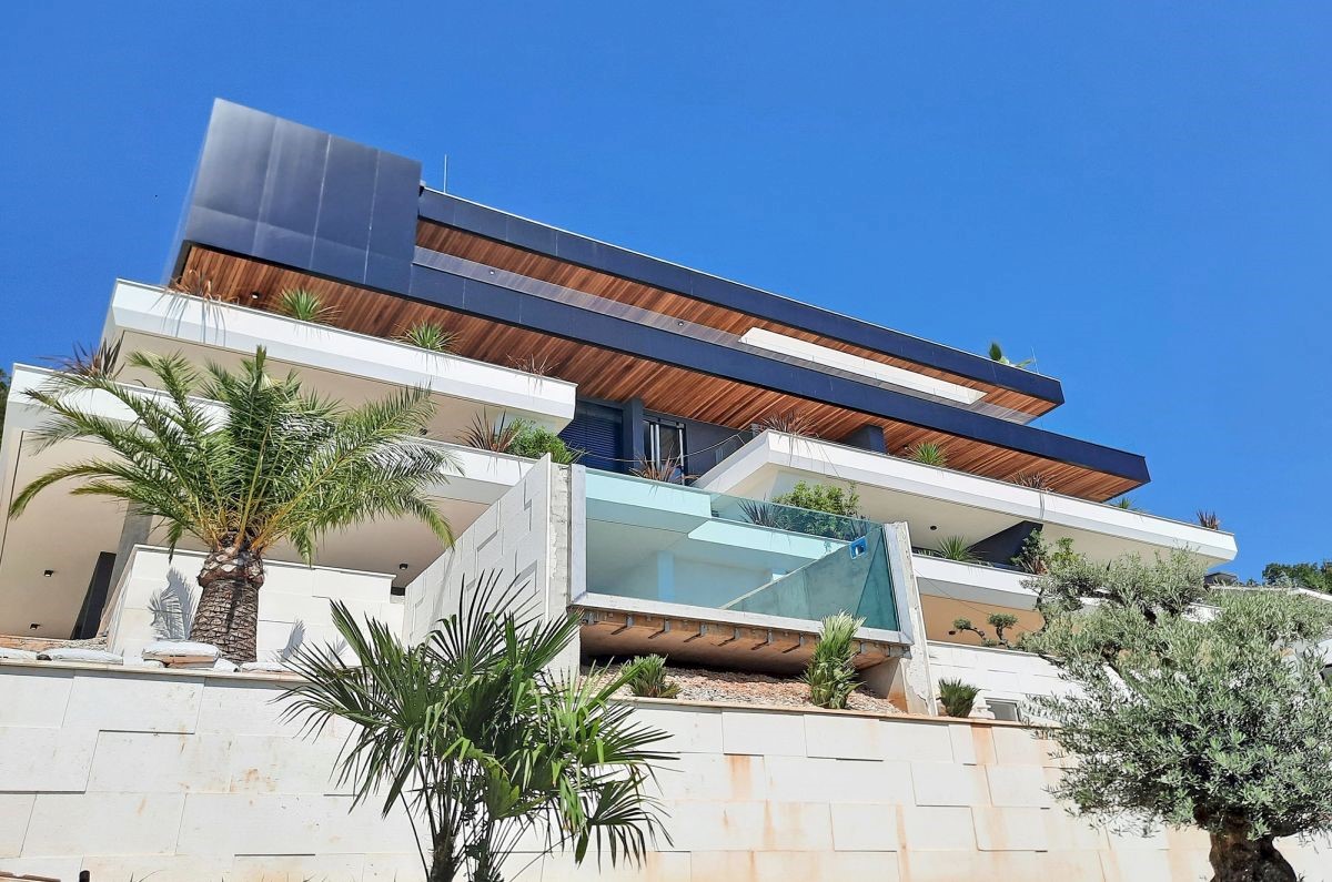 Apartma, prodaja, Opatija, Hrvatska, 245 m2, 2.200.000,00 EUR