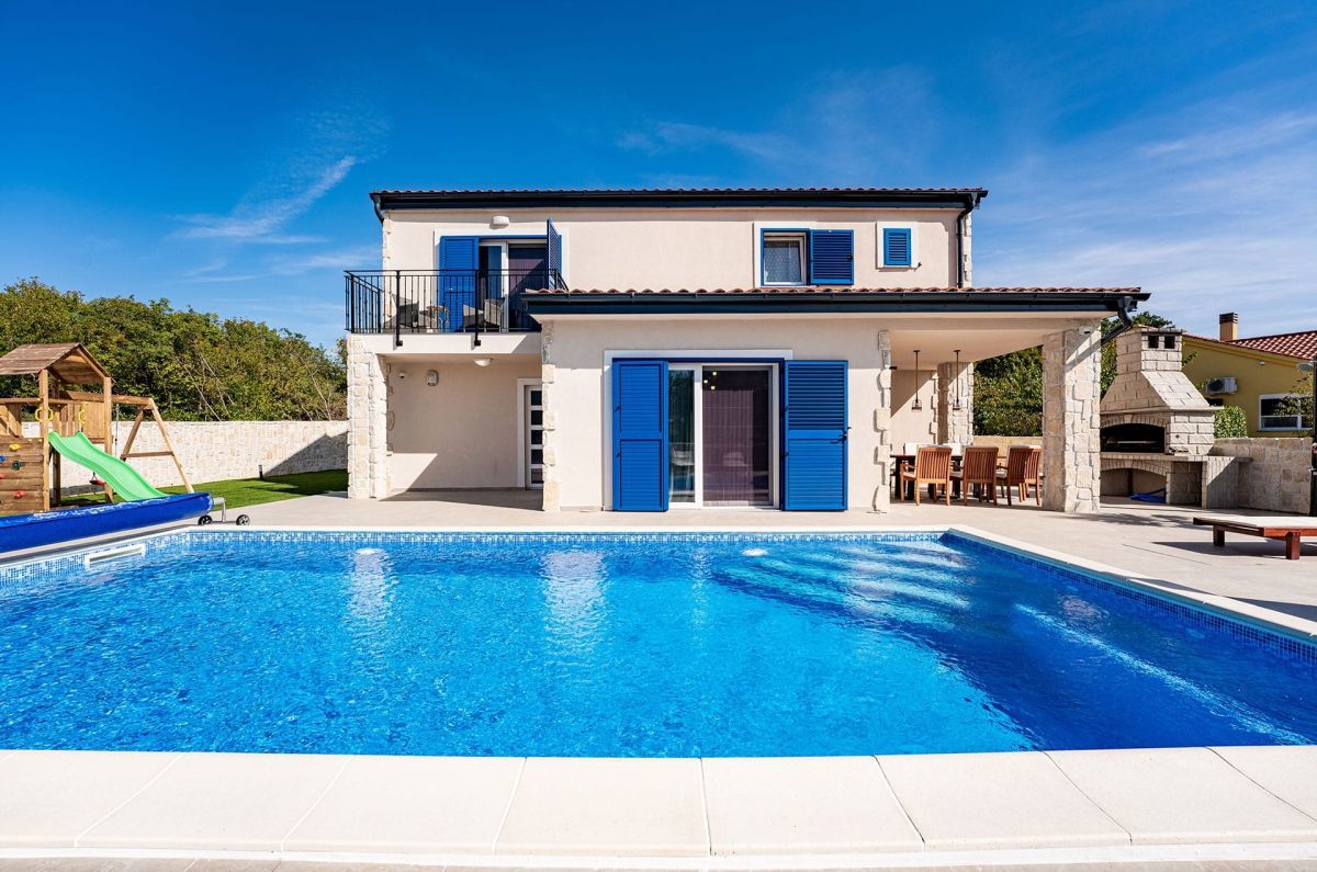 Hi&#353;a, prodaja, Dobrinj, Hrvatska, 185 m2, 750.000,00 EUR