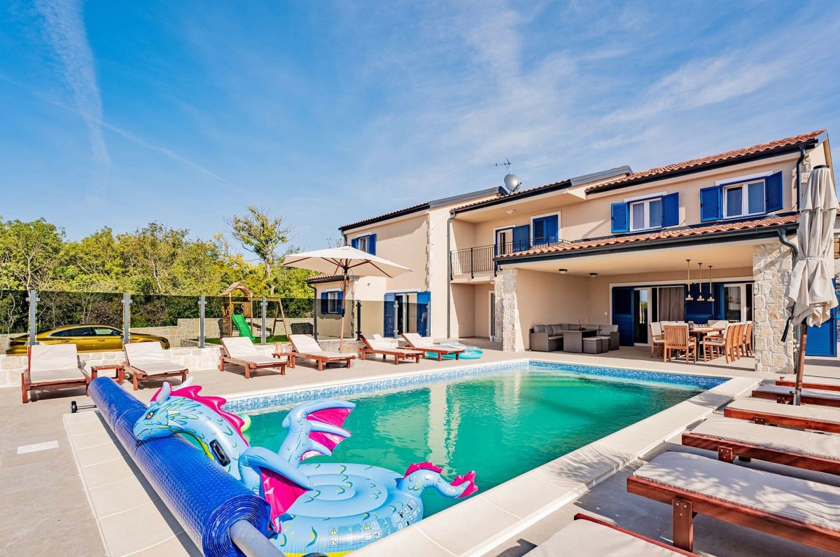 Hi&#353;a, prodaja, Dobrinj, Hrvatska, 300 m2, 1.150.000,00 EUR