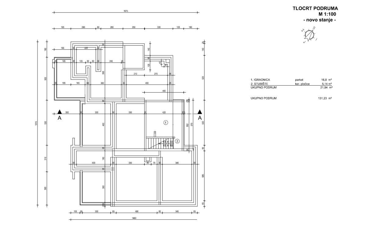 Hiša, prodaja, Dobrinj, Hrvatska, 300 m2, 1.150.000,00 EUR