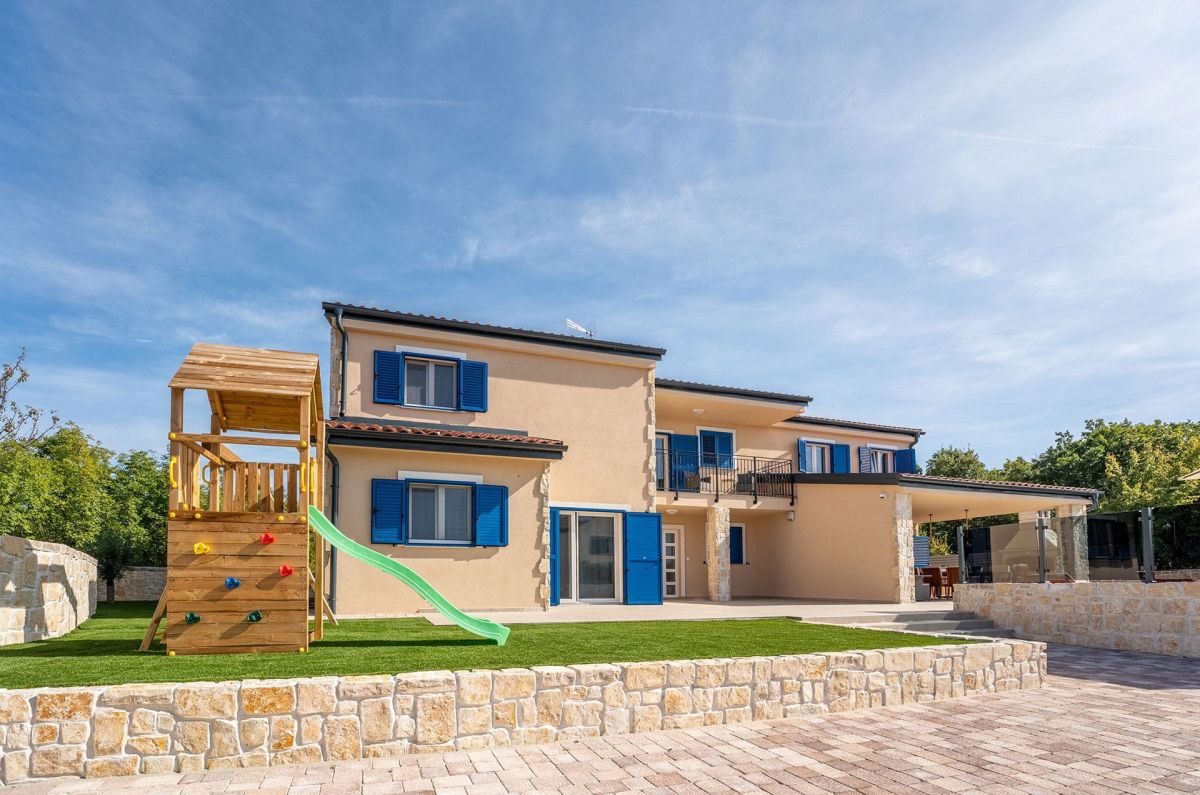 Hi&#353;a, prodaja, Dobrinj, Hrvatska, 300 m2, 1.150.000,00 EUR