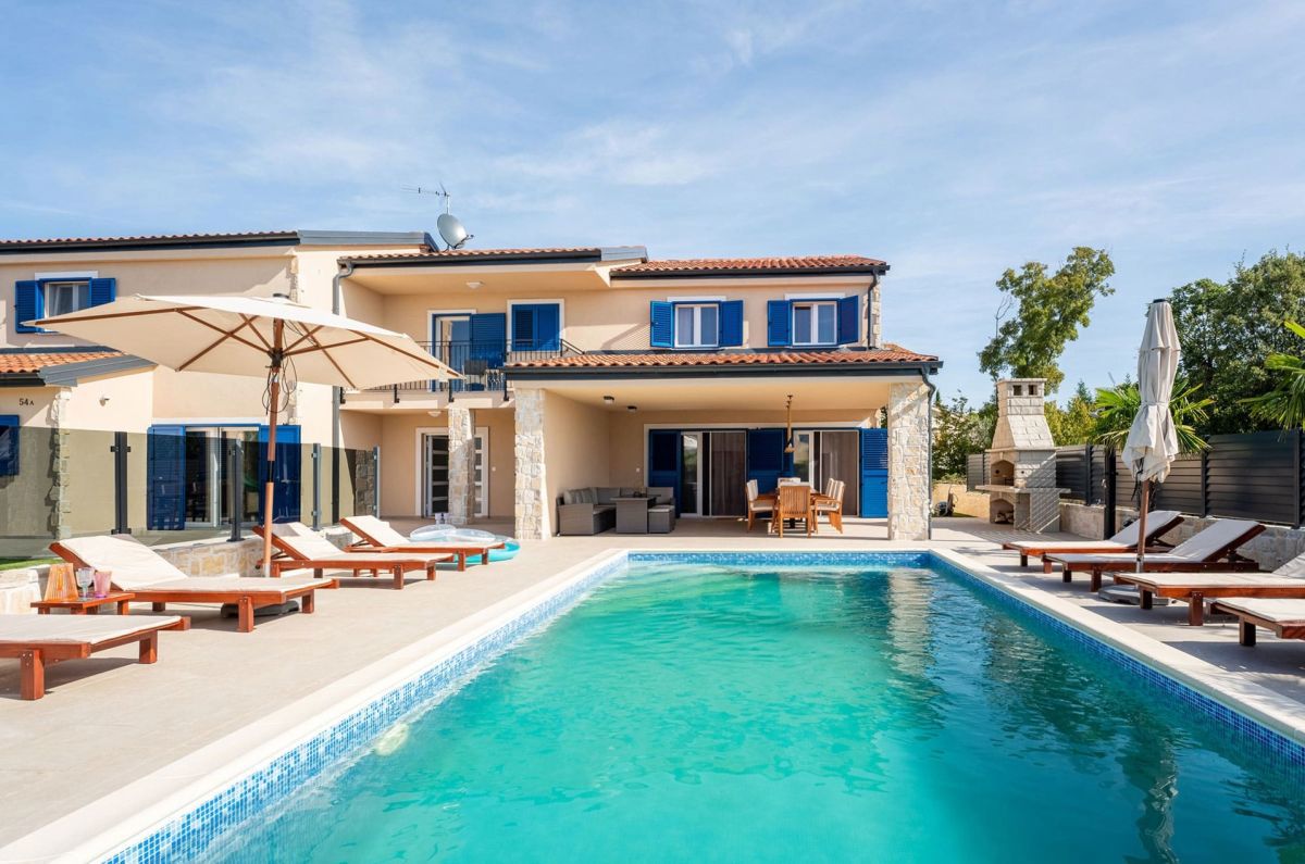 Hi&#353;a, prodaja, Dobrinj, Hrvatska, 300 m2, 1.150.000,00 EUR