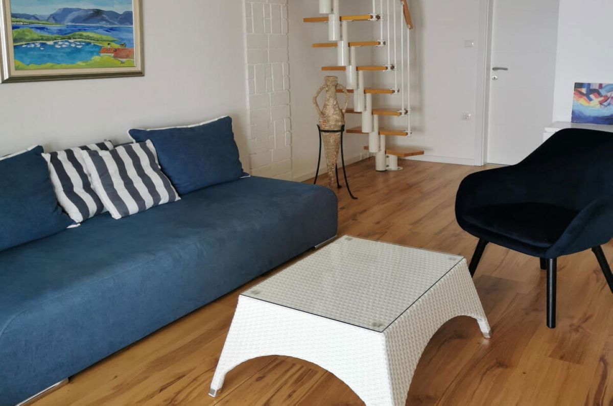 Apartma, prodaja, Njivice, Hrvatska, 66 m2, 269.000,00 EUR