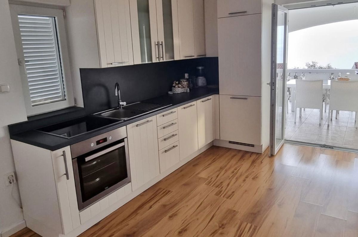 Apartma, prodaja, Njivice, Hrvatska, 66 m2, 269.000,00 EUR