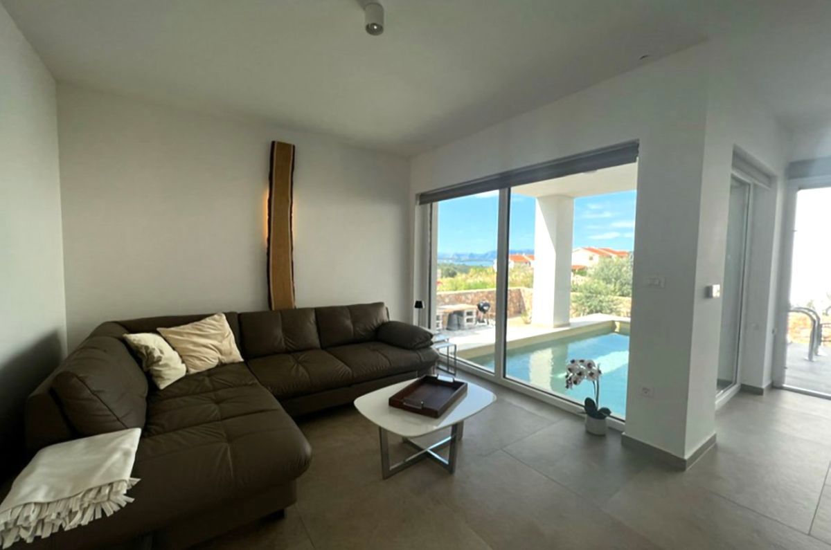 Apartma, prodaja, Njivice, Hrvatska, 76 m2, 395.000,00 EUR