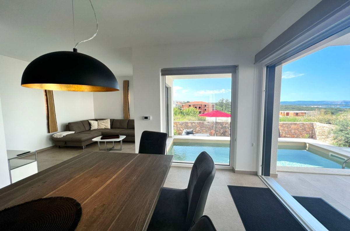Apartma, prodaja, Njivice, Hrvatska, 76 m2, 395.000,00 EUR