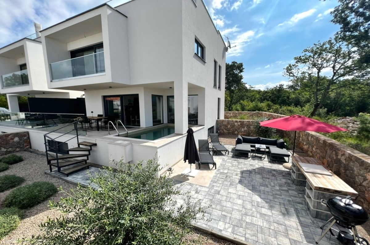 Apartma, prodaja, Njivice, Hrvatska, 76 m2, 395.000,00 EUR
