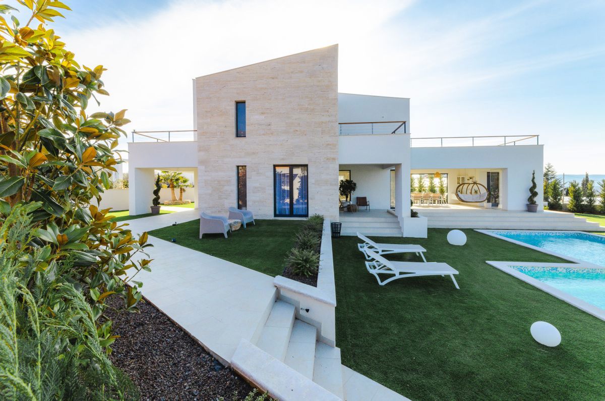 Hi&#353;a, prodaja, Malinska, Hrvatska, 390 m2, 1.620.000,00 EUR