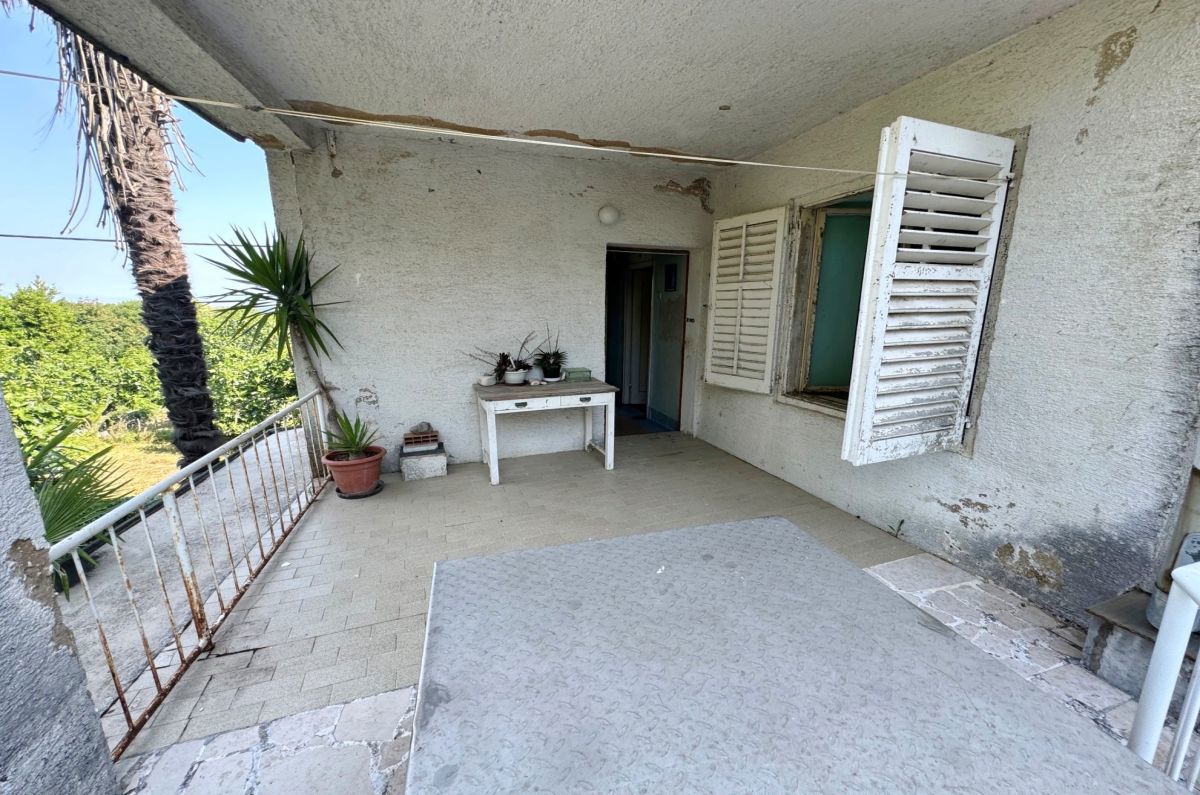 Stara kamnita hi&#353;a, prodaja, Uvala Soline, Hrvatska, 70 m2, 155.000,00 EUR