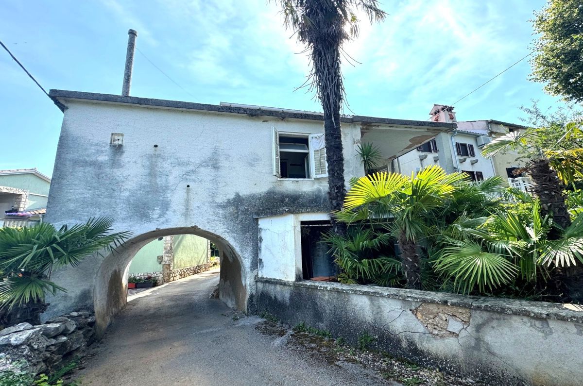 Stara kamnita hi&#353;a, prodaja, Uvala Soline, Hrvatska, 70 m2, 155.000,00 EUR