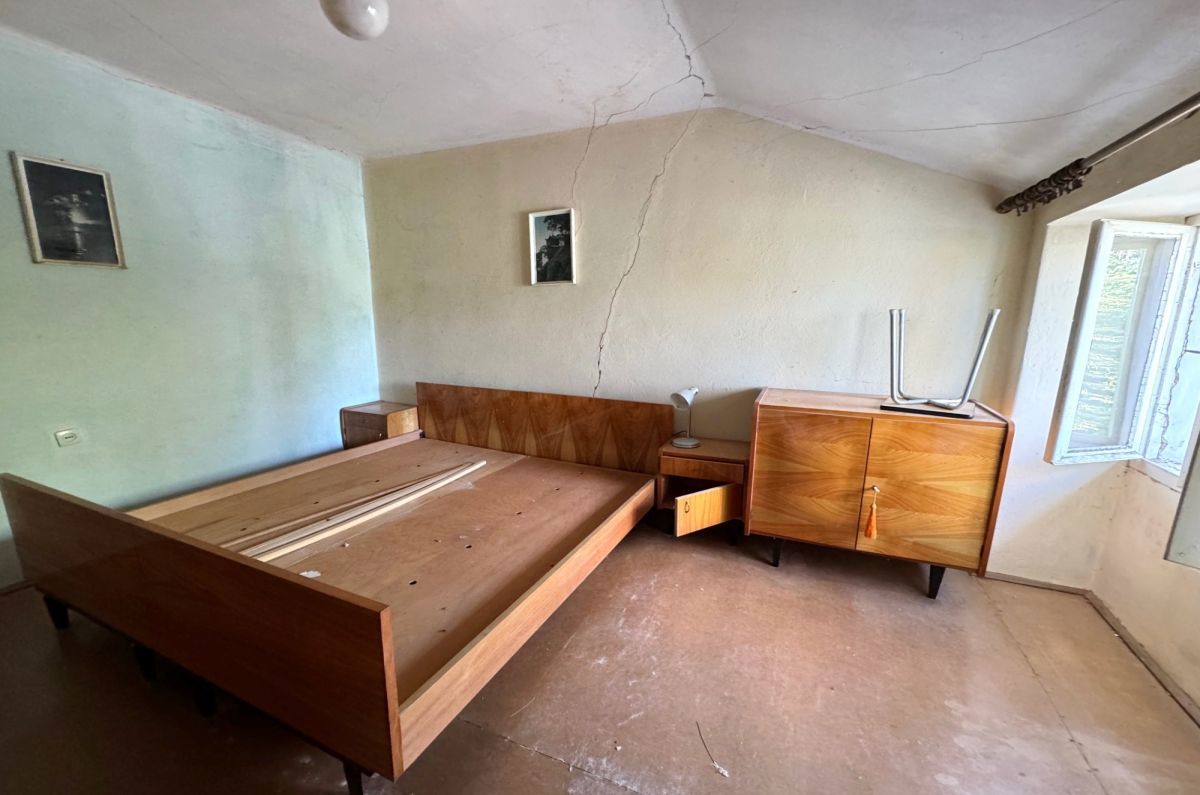 Stara kamnita hi&#353;a, prodaja, Uvala Soline, Hrvatska, 70 m2, 155.000,00 EUR