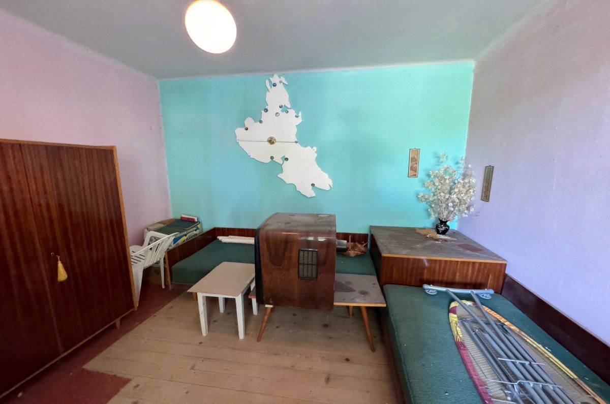 Stara kamnita hi&#353;a, prodaja, Uvala Soline, Hrvatska, 70 m2, 155.000,00 EUR