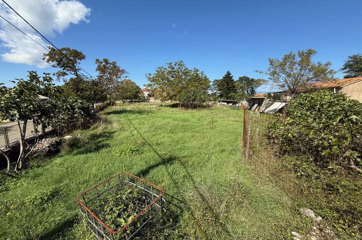 Gradbeno zemlji&#353;&#263;e, prodaja, Dobrinj, Hrvatska, 660 m2, 99.000,00 EUR