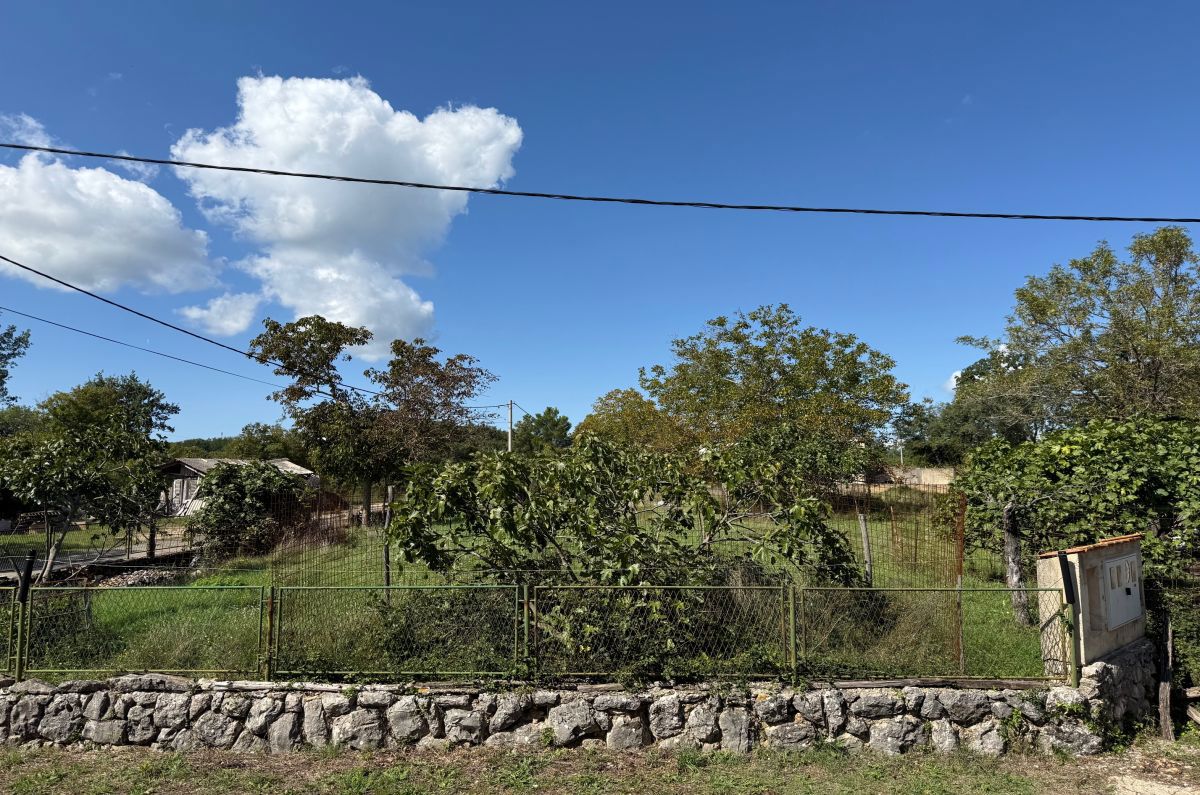 Gradbeno zemlji&#353;&#263;e, prodaja, Dobrinj, Hrvatska, 660 m2, 99.000,00 EUR