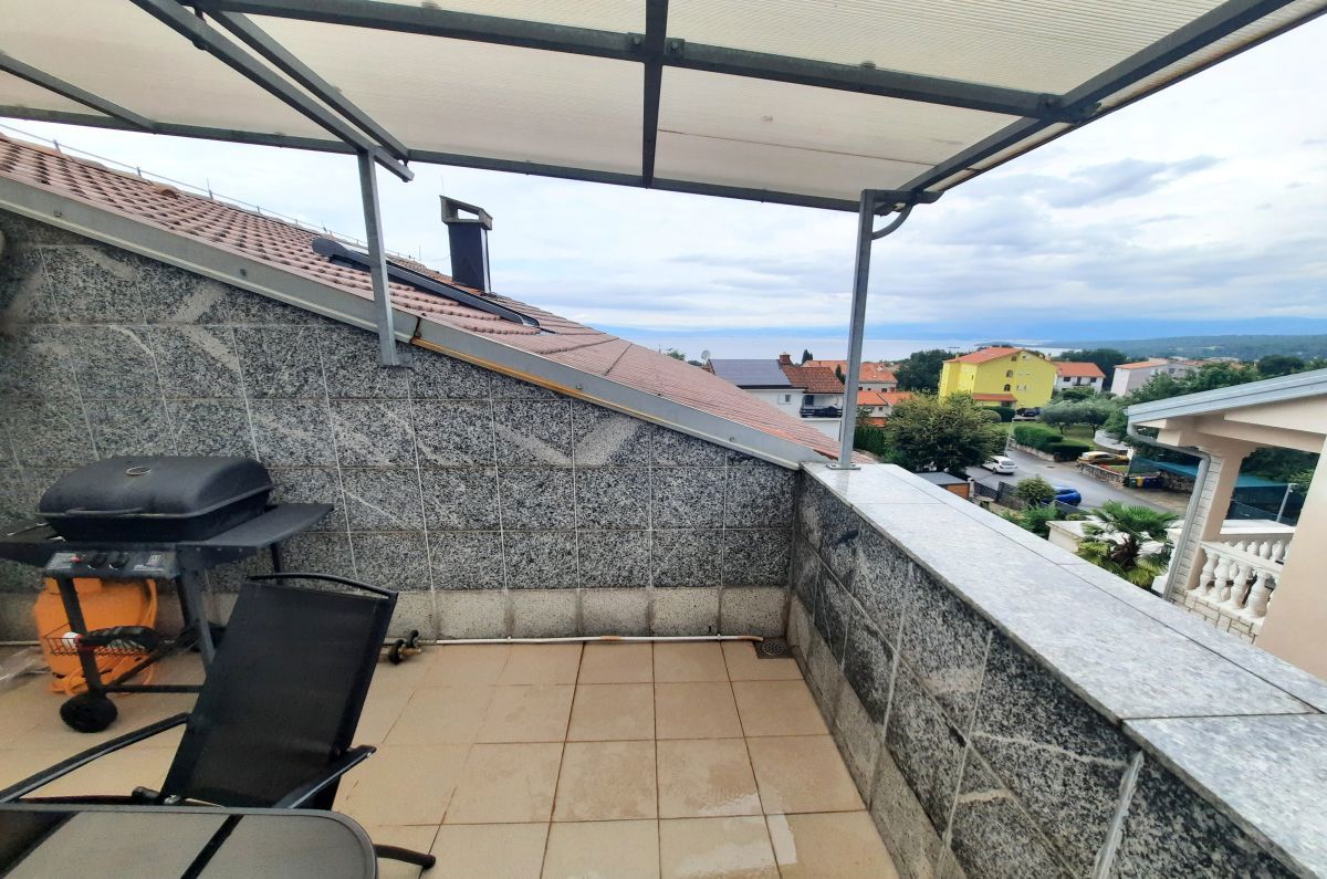 Apartma, prodaja, Malinska, Hrvatska, 48 m2, 258.000,00 EUR