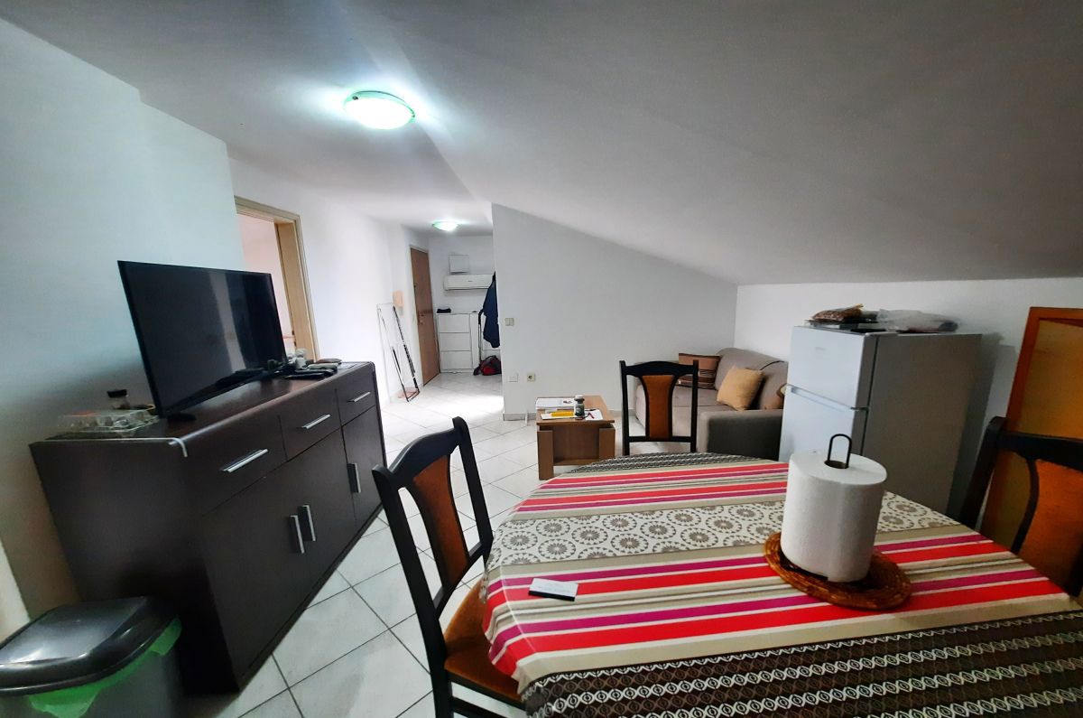 Apartma, prodaja, Malinska, Hrvatska, 48 m2, 258.000,00 EUR