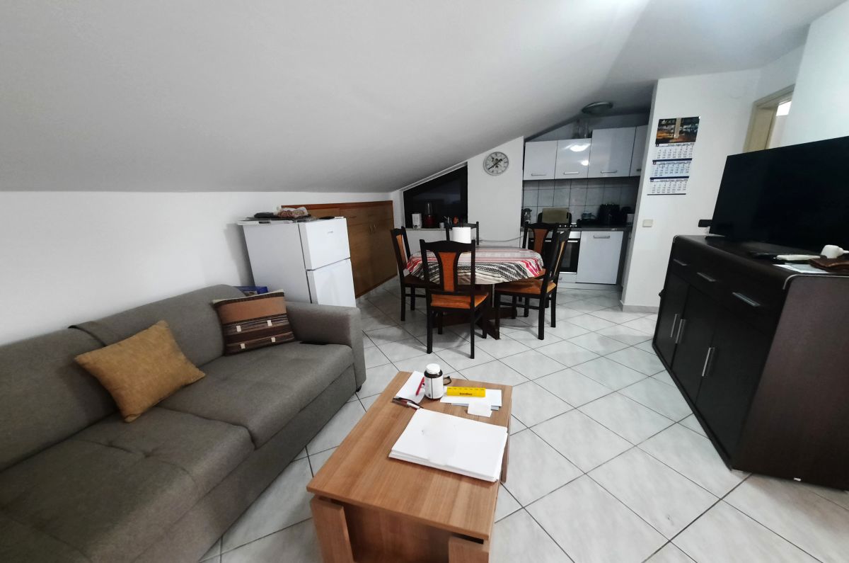 Apartma, prodaja, Malinska, Hrvatska, 48 m2, 258.000,00 EUR