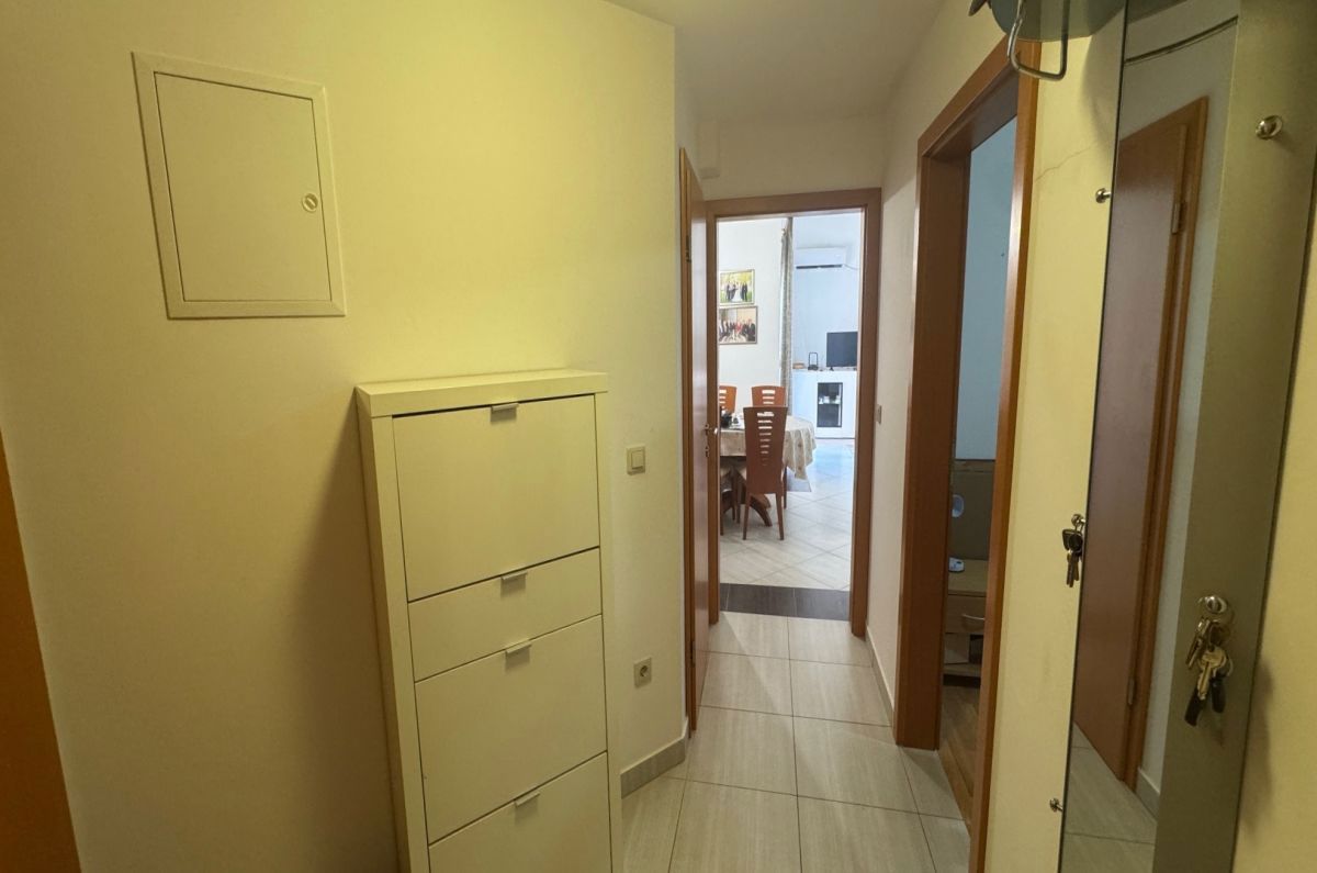Apartma, prodaja, Uvala Soline, Hrvatska, 59 m2, 275.000,00 EUR