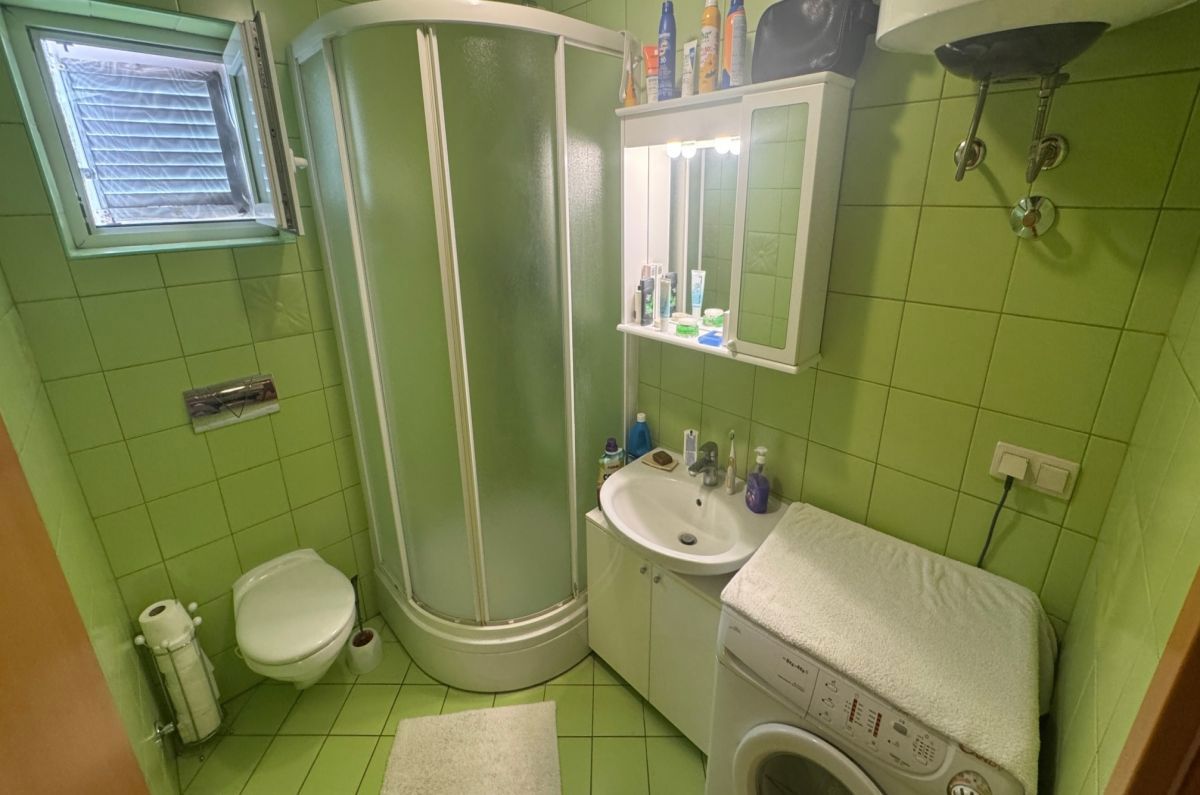 Apartma, prodaja, Uvala Soline, Hrvatska, 59 m2, 275.000,00 EUR