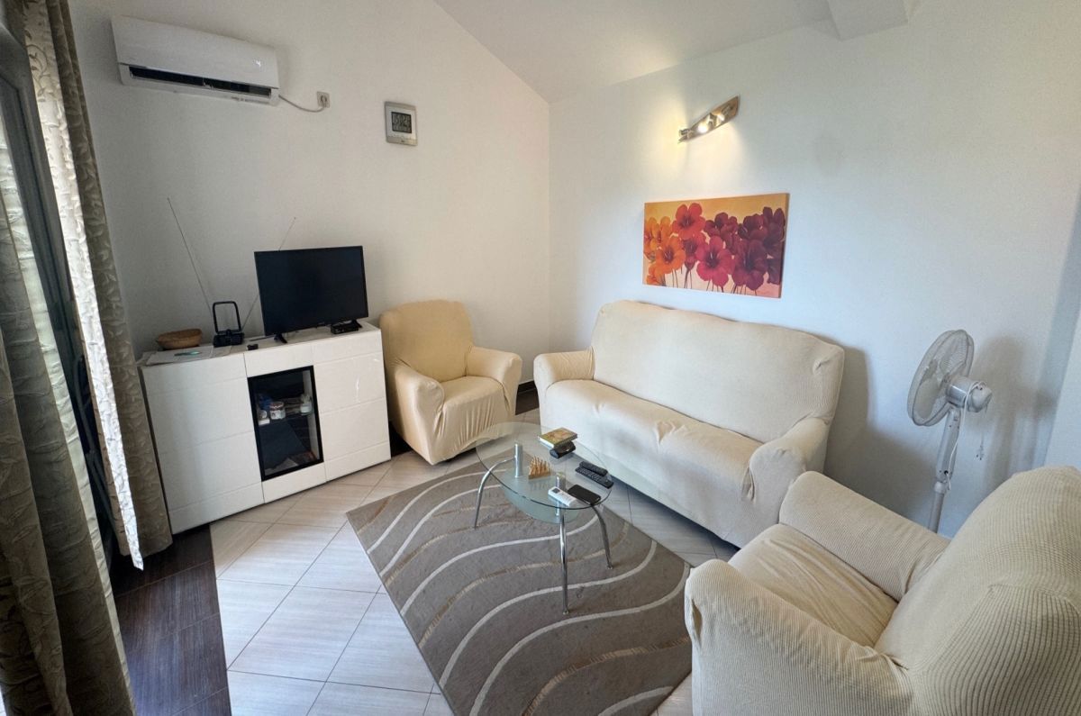 Apartma, prodaja, Uvala Soline, Hrvatska, 59 m2, 275.000,00 EUR