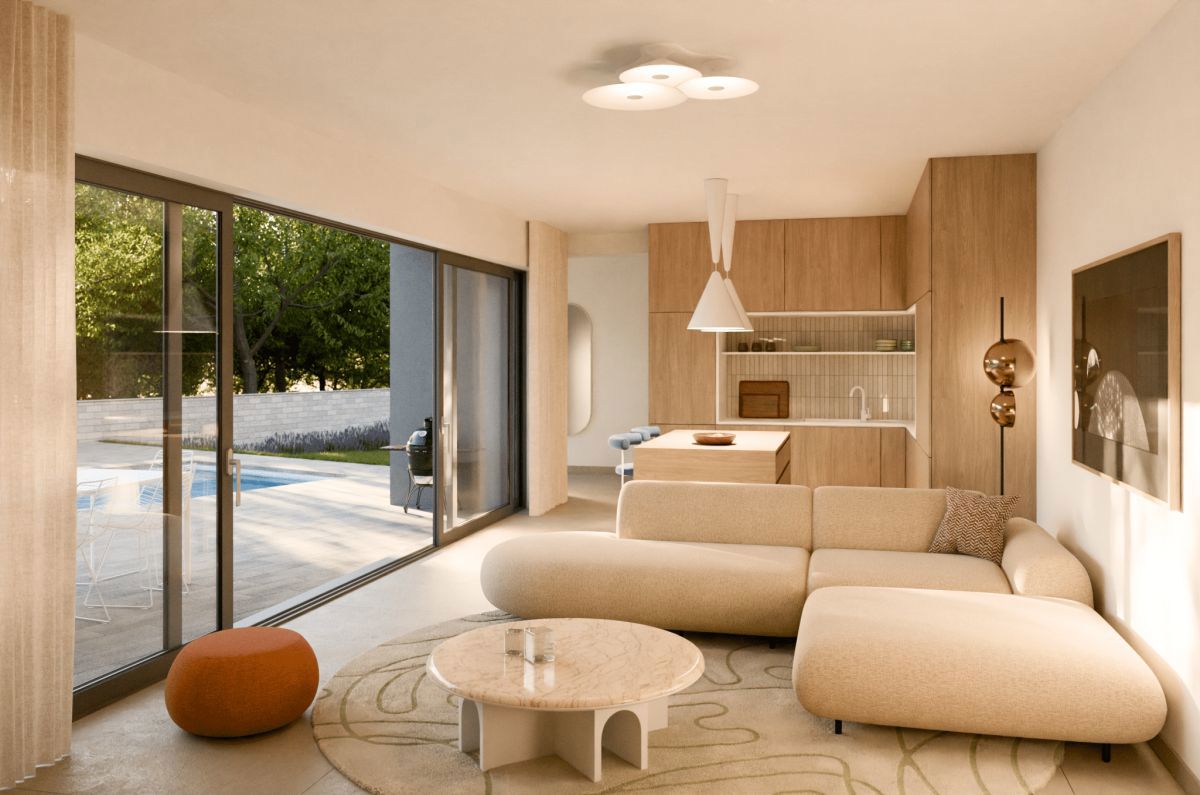 Hiša, prodaja, Mesto Krk, Hrvatska, 157 m2, 650.000,00 EUR