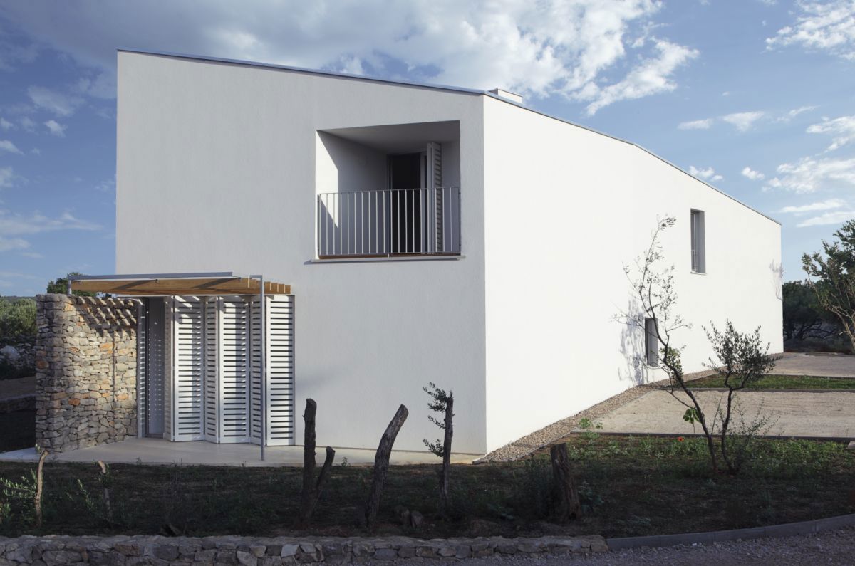 Apartma, prodaja, Mesto Krk, Hrvatska, 91 m2, 480.000,00 EUR