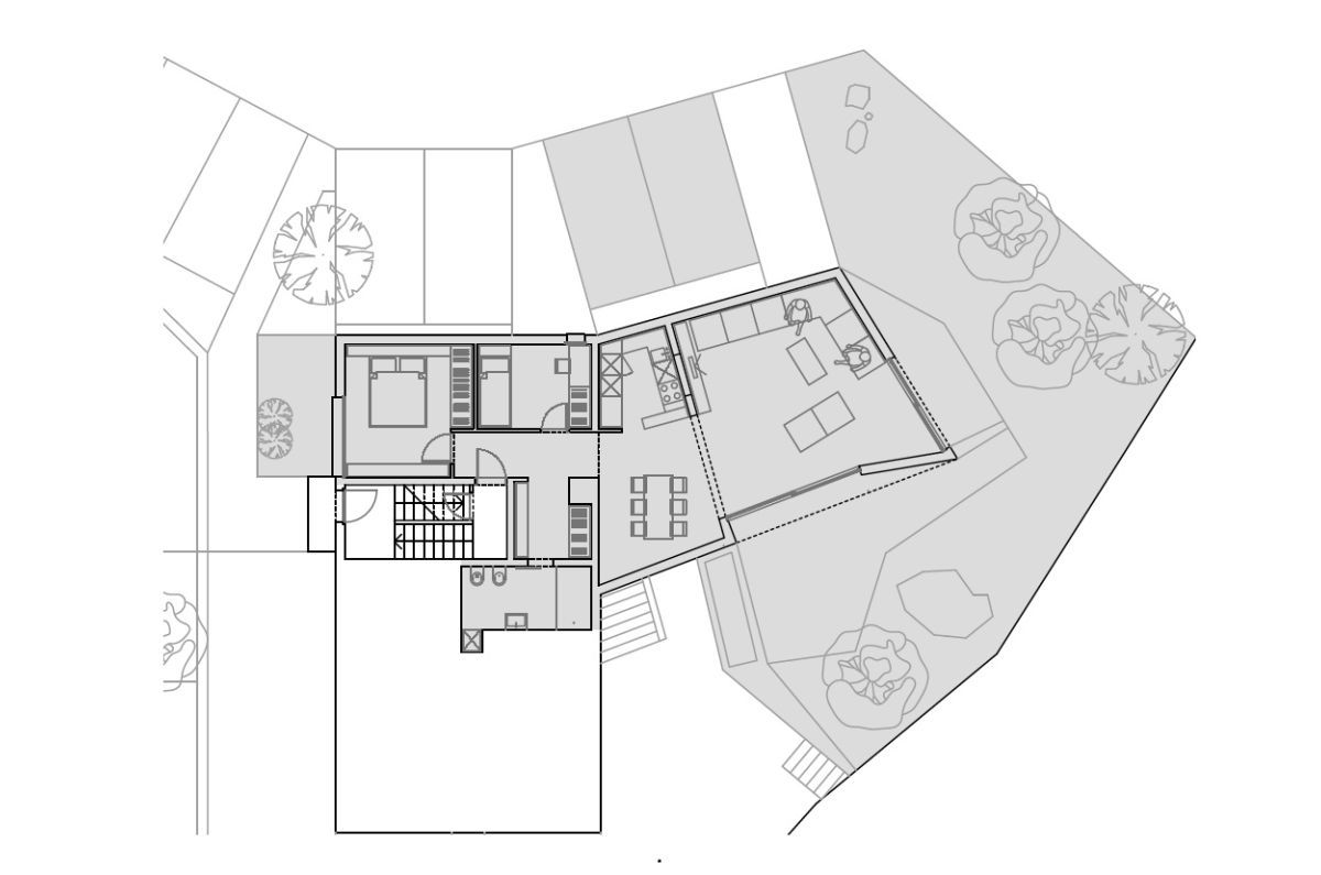 Apartma, prodaja, Mesto Krk, Hrvatska, 91 m2, 480.000,00 EUR