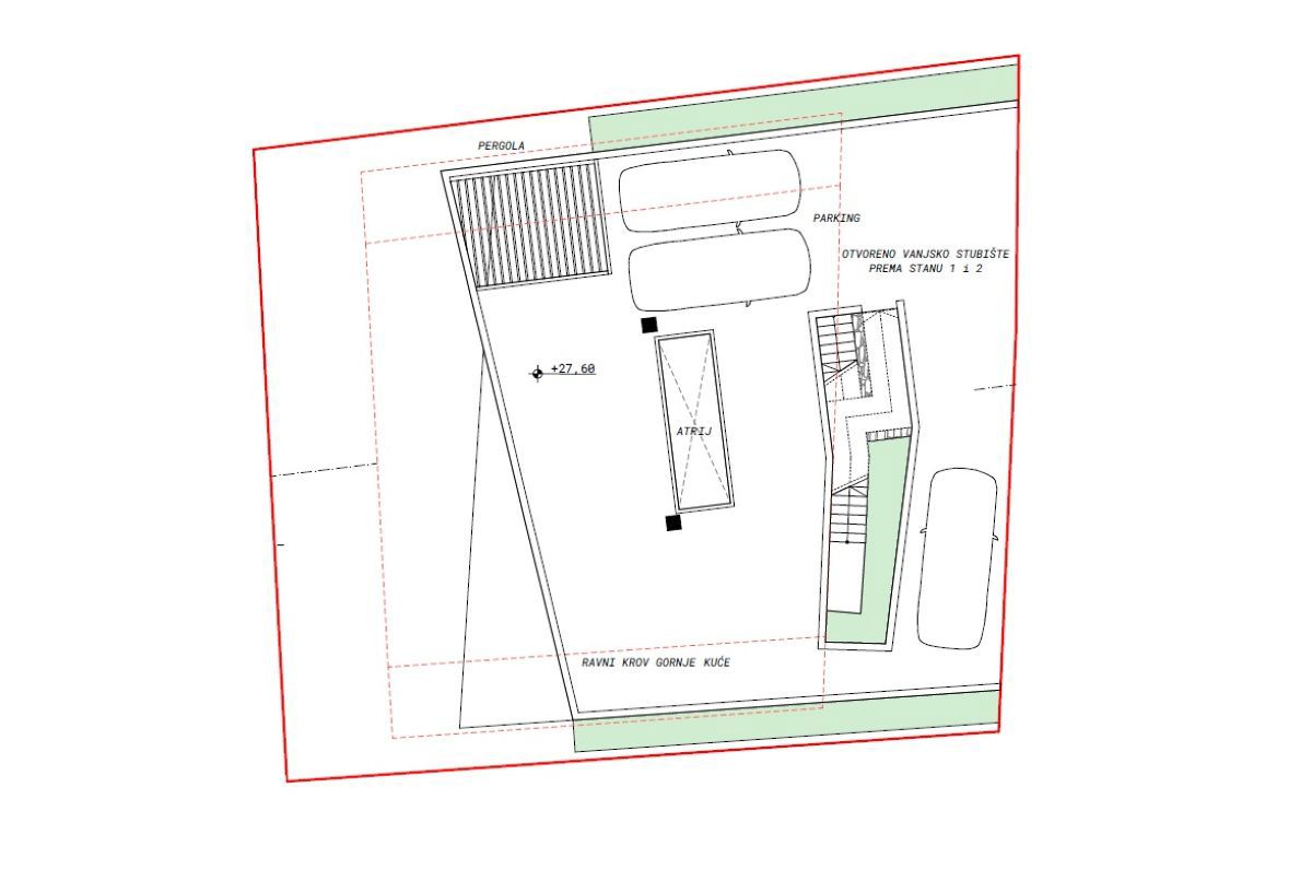 Hiša, prodaja, Korčula, Hrvatska, 131 m2, 470.000,00 EUR