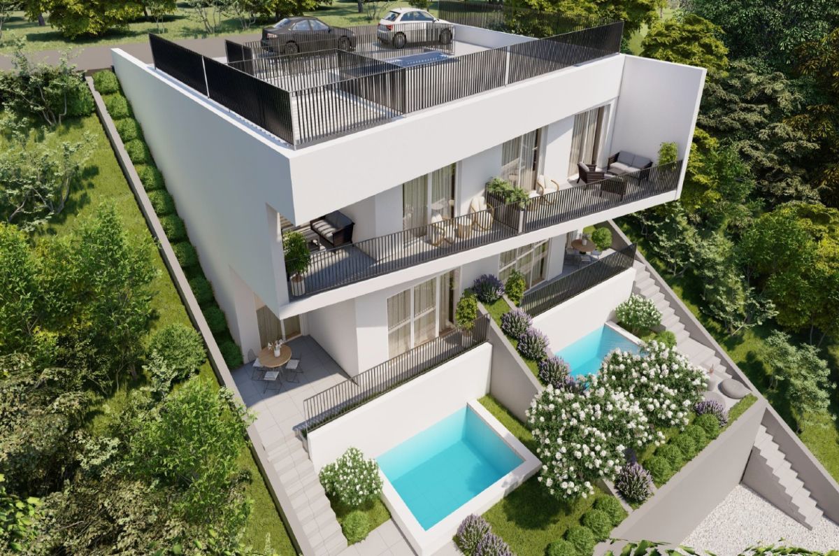 Hiša, prodaja, Korčula, Hrvatska, 131 m2, 470.000,00 EUR