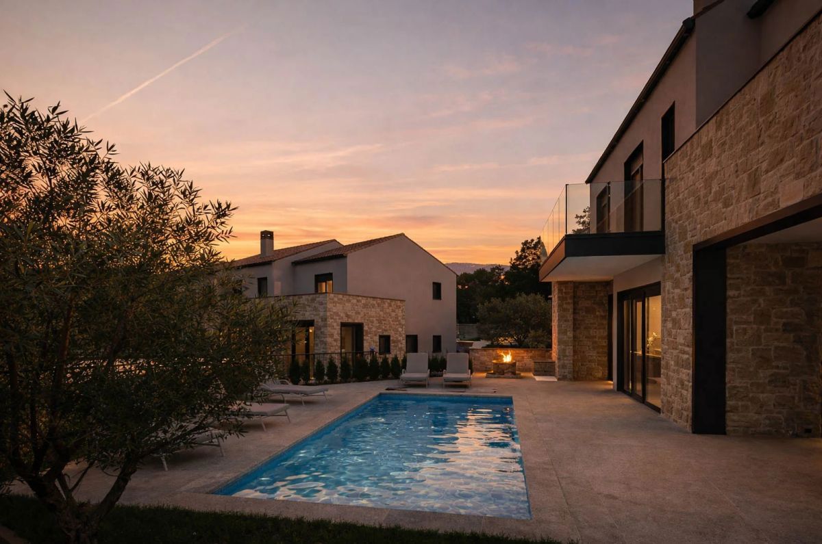 Hiša, prodaja, Šilo, Hrvatska, 231 m2, 1.450.000,00 EUR